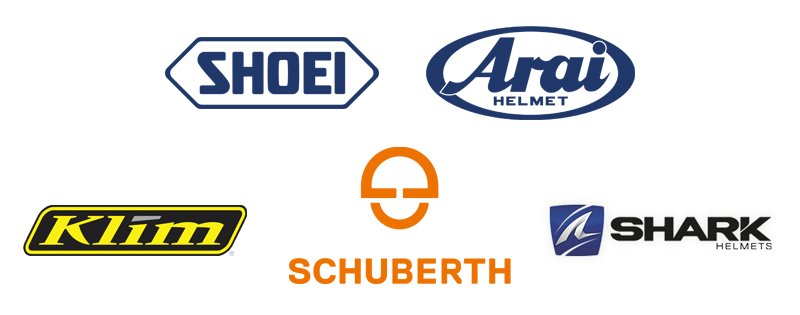 Motolegends motorcycle helmet brands